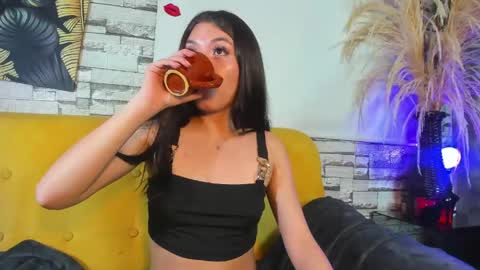 Laury and Narem online show from 04/15/26, 04:41