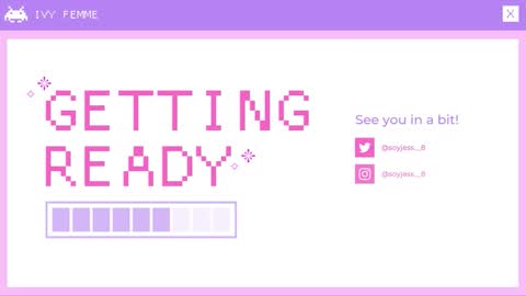 Jessica -   online show from 02/23/26, 11:29