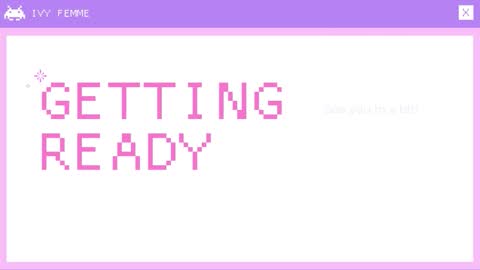 Jessica -   online show from 03/03/26, 11:05