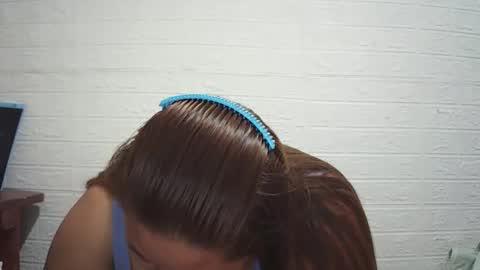 lavalyn214 online show from 03/23/26, 02:21