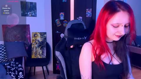 Ada online show from 03/03/26, 05:30