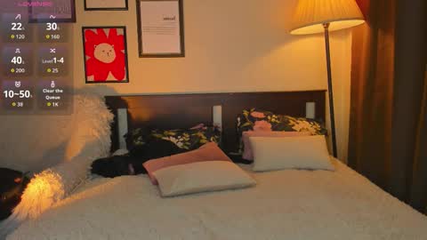 Lav online show from 03/21/26, 05:34