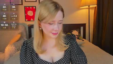 Lav online show from 05/16/26, 06:32