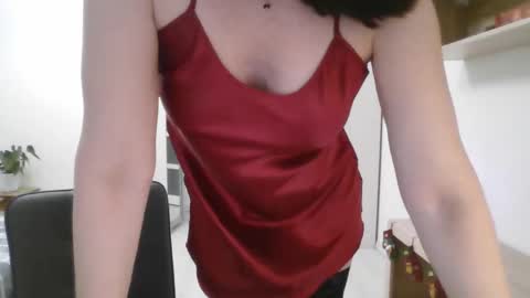 Diana  online show from 01/14/25, 05:34