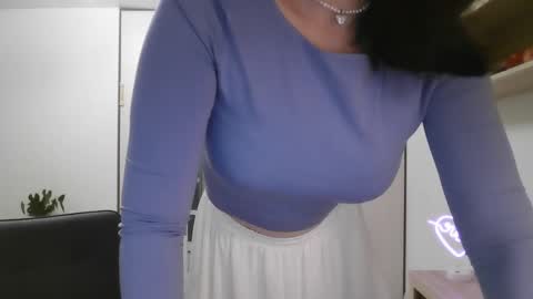 Diana  online show from 02/04/25, 04:50