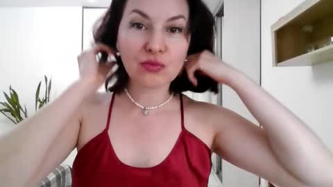 Diana  online show from 09/21/25, 06:09