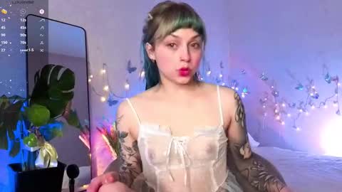 Melissa online show from 03/18/26, 03:59