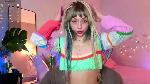 Melissa online show from 04/05/26, 11:40