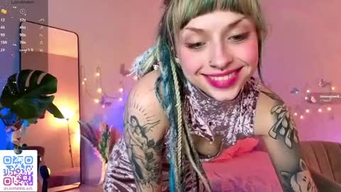 Melissa online show from 04/06/26, 07:04