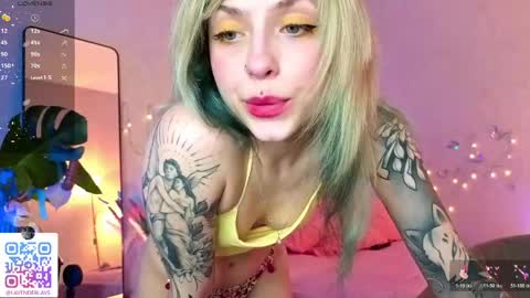 Melissa online show from 04/11/26, 12:20