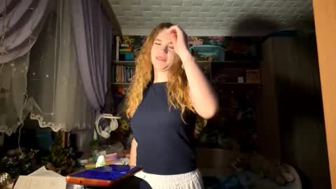 Alice online show from 02/01/26, 09:35