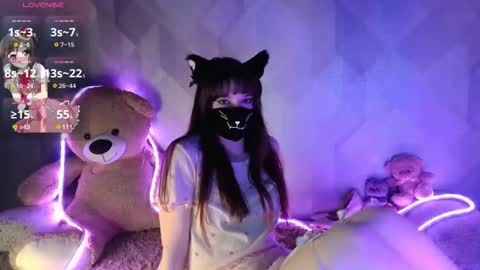 lavessa online show from 03/01/26, 03:30