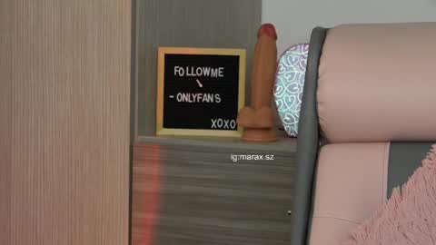 Mara online show from 02/13/25, 10:33