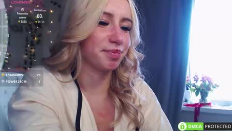 Mia online show from 09/13/25, 11:32