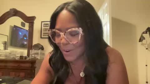 Brownsugar69 online show from 09/26/25, 12:47