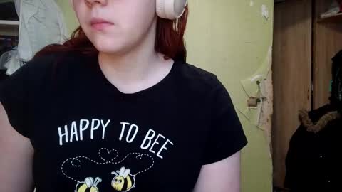 Snapshot of lavonesorge chatting on 02/25/26, 06:34 Adeline online show from 02/25/26, 06:34