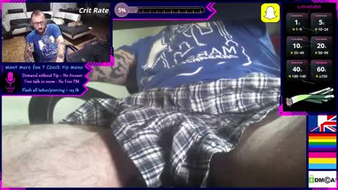 Leek online show from 12/19/25, 06:09