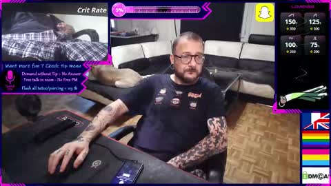 Leek online show from 12/20/25, 10:22