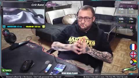 Leek online show from 01/05/26, 06:00