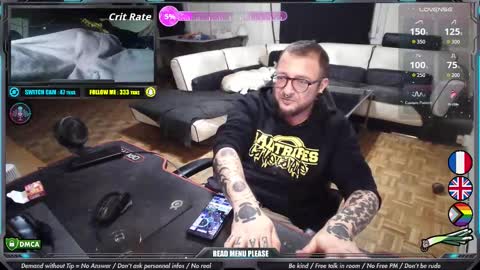 Leek online show from 01/06/26, 06:00