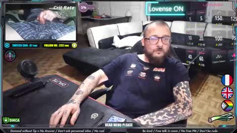 Leek online show from 03/19/26, 06:56