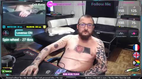 Leek online show from 03/30/26, 05:36