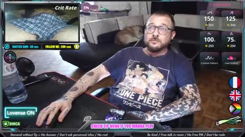 Leek online show from 05/13/26, 04:15