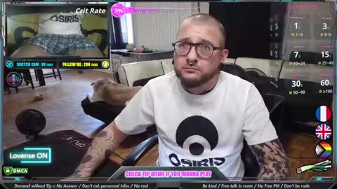 Leek online show from 05/24/26, 08:19