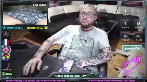 Leek online show from 05/26/26, 05:53