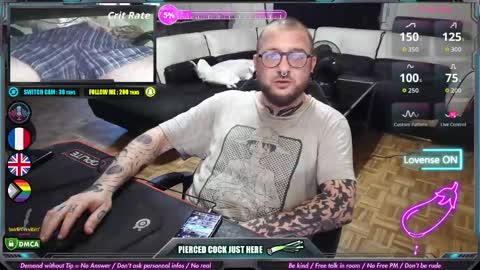 Leek online show from 05/31/26, 11:50
