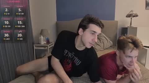 Snapshot of lawrence_miles chatting on 12/16/25, 08:58 Lawrence online show from 12/16/25, 08:58