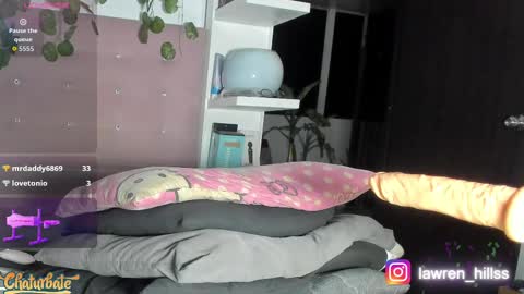 lawrenhills online show from 09/27/25, 12:48