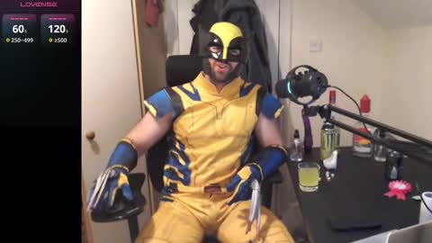 lawyerstud online show from 10/31/25, 09:05