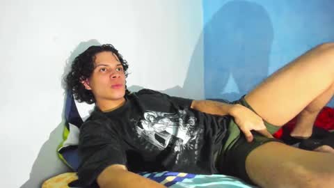 Snapshot of lax777_ chatting on 09/10/25, 08:03 ZAmbrano online show from 09/10/25, 08:03