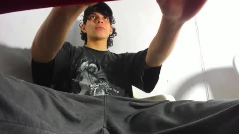 Snapshot of lax777_ chatting on 09/21/25, 09:55 ZAmbrano online show from 09/21/25, 09:55