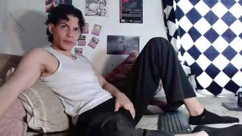 ZAmbrano online show from 02/15/26, 04:03