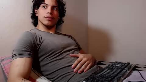 ZAmbrano online show from 04/20/26, 05:21