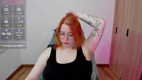 laylaah online show from 12/20/25, 11:56