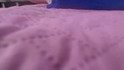 Lay Madison  online show from 02/04/25, 07:22