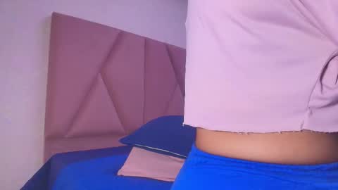 Lay Madison  online show from 10/27/25, 07:18