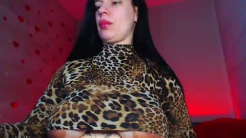 LayaMoon online show from 03/01/26, 01:35