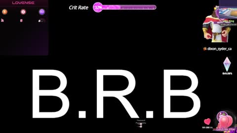 Layla online show from 01/14/25, 06:13