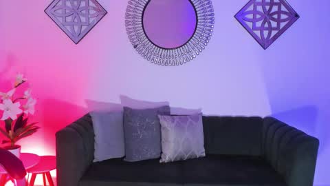 Layla Breezee online show from 03/26/26, 11:16