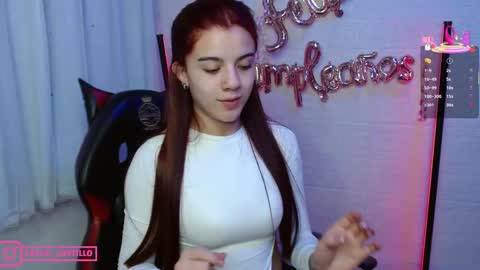 Snapshot of layla_castilloo chatting on 03/01/25, 01:18 Layla online show from 03/01/25, 01:18