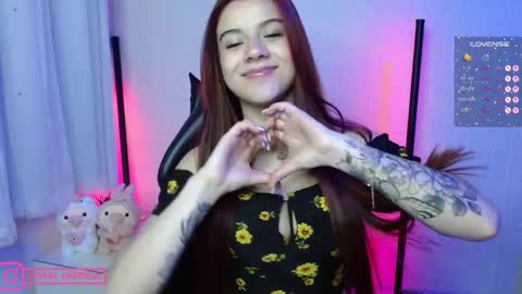 Snapshot of layla_castilloo chatting on 03/11/25, 01:12 Layla online show from 03/11/25, 01:12