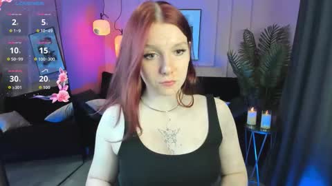 layla_glam online show from 10/26/25, 05:35