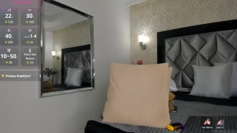 Layla Mackenzie  online show from 11/05/25, 02:44