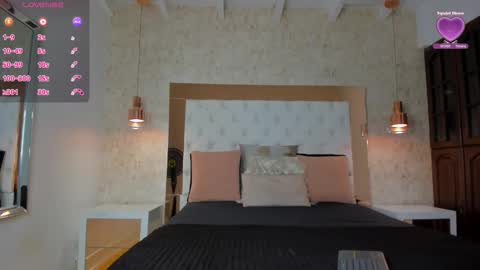 Layla Mackenzie  online show from 02/14/26, 03:25