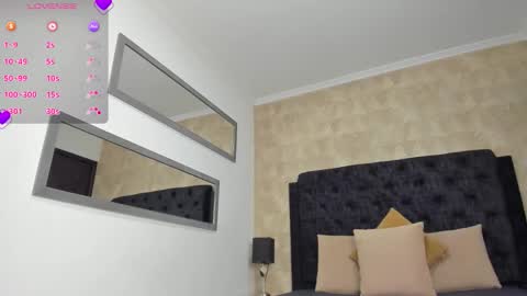 Layla Mackenzie  online show from 03/31/26, 04:57