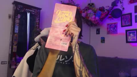 Snapshot of layla_quinn chatting on 01/11/26, 05:40 layla_quinn online show from 01/11/26, 05:40